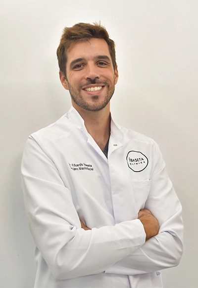 Doctor Eduardo Ibaseta