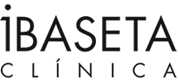 Logo Clínica Ibaseta